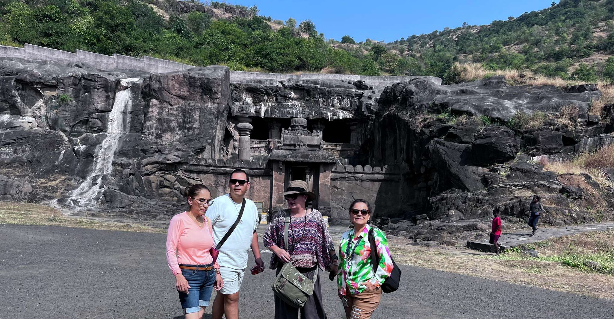 2 giorni più popolare privato Ajanta & Ellora Grotte Tour guidato - Hizvo