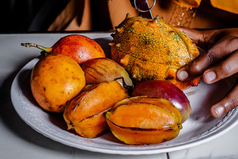 Mombasa Meals Food Tour with 15+ Tastings