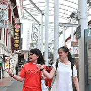 Private Chinatown Heritage Tour with Best 8 Local Tastings