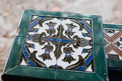 Tour durch das jüdische Viertel von Sevilla: Santa Cruz Viertel