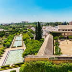 Cordova: tour del quartiere ebraico, della moschea e dell'Alcázar