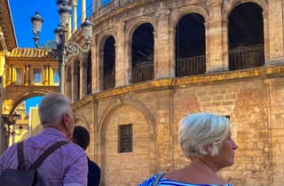 Valencia: Weinprobe in Requena, Michelin-Mahlzeit & Likör-Tour