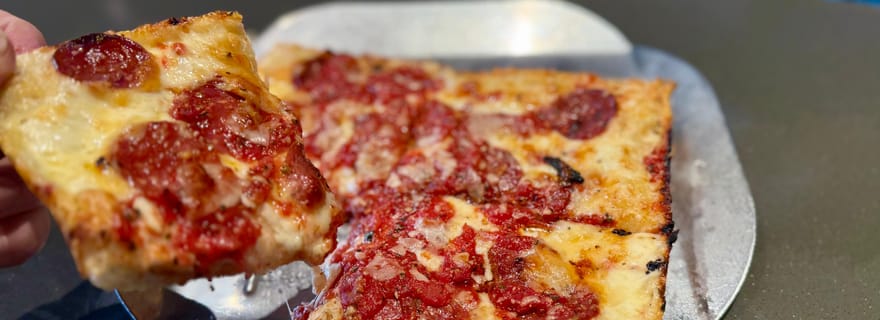 Détroit : visite culinaire à pied au cœur de la Motor City