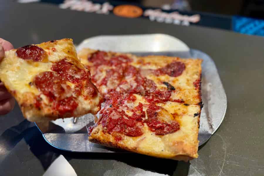 Detroit: Geheimtipps für Feinschmecker mit Verkostungen. Foto: GetYourGuide