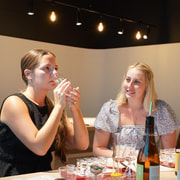 Kyoto: Sake Tasting & Making Experience, Masu Cup Gift