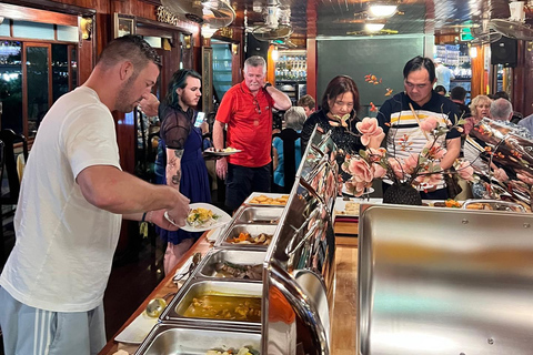 Excursión de 2 días por el Delta del Mekong :Explora el Mercado Flotante de Cai Rang