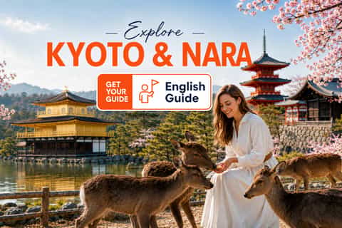 Kyoto & Nara: Custom Private Tour with Pickup - Image 3