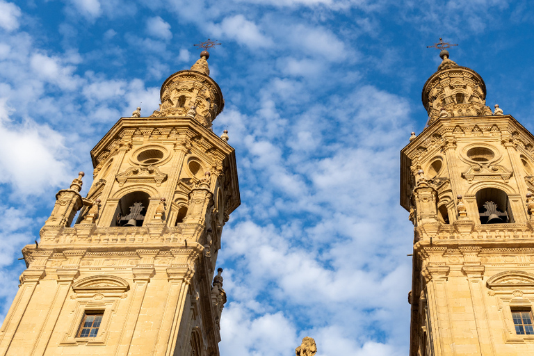 Logroño: Private Guided Tour