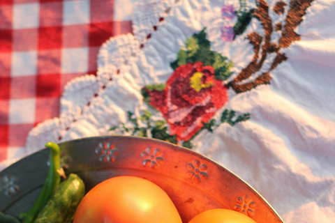 Wiejska Mołdawia: najlepsze miejsce na jogę dla duszy i ciałaRural Moldova: 3-day Yoga Farm Retreat for Soul and Body