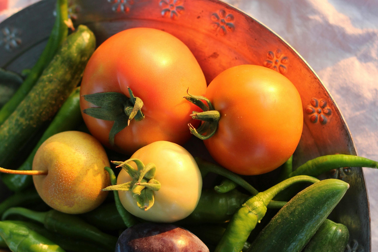 Wiejska Mołdawia: najlepsze miejsce na jogę dla duszy i ciałaRural Moldova: 3-day Yoga Farm Retreat for Soul and Body