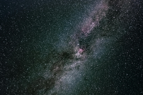 Mirissa: Stargazing Yacht Cruise with Dinner and Wine