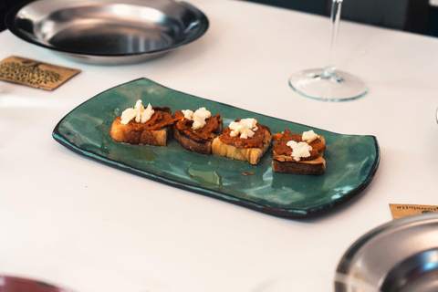 Crobites: il primo tour gastronomico gratuito di Zagabria