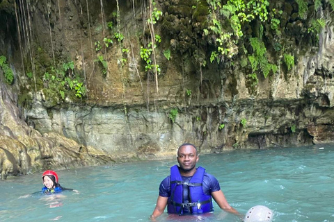 Puerto Plata: Adrenaline in Damajagua and the Essence of Dominican Life