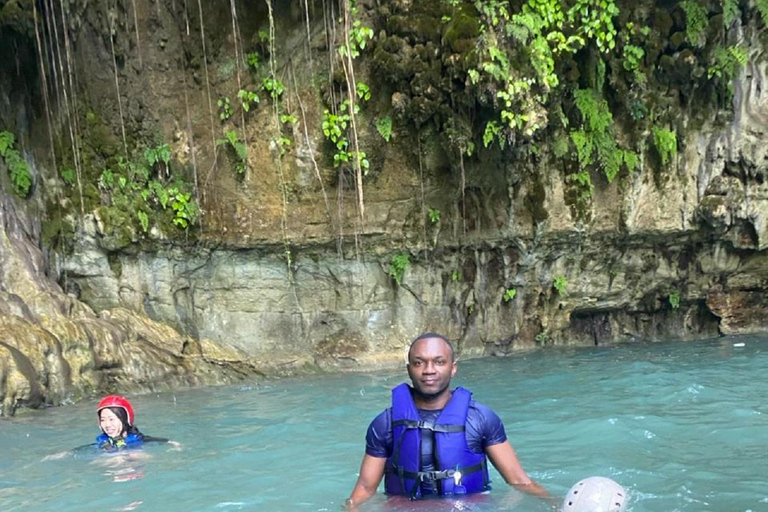 Puerto Plata: Adrenaline in Damajagua and the Essence of Dominican Life