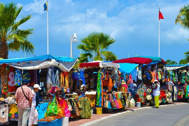 圣马丁岛：圣马丁岛最佳私人观光旅游