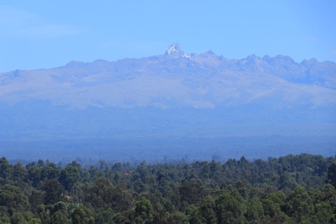 6 Tage, 5 Nächte Mount Kenia Trekking Sirimon nach Chogoria6 Tage, 5 Nächte Mt. Kenia Trekking Sirimon nach Chogoria