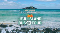Jeju Island, tour momenti salienti con biglietti per attrazioni e pranzo - Housity