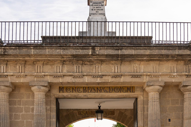 Grundare av vingårdar: TOUR GASTRO EXPERIENCE
