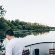 Szczecin: Cruise to the Dąbie Lake