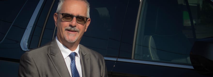 Transfer privato dall'aeroporto di Quebec (YQB) al centro città