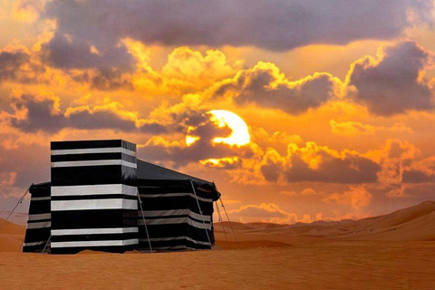 Muscat: 3-Day Oman Highlights Tour – Beach, Desert, Mountain