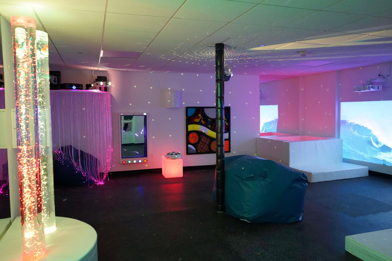 New York City : Billets d'entrée pour le "terrain de jeu complet" de Manhattan