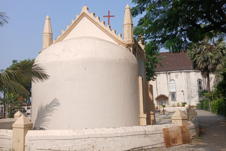 Mumbai - Une symphonie de sept îles