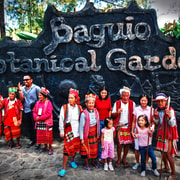 Baguio Whole Day Tour with Lunch (Private Tour)