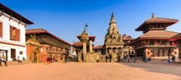 Nagarkot Sonnenaufgang mit Chagunaryan und Bhaktapur Tour | - Housity