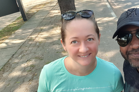 Transfer z lotniska Colombo (CMB) do zatoki Arugam Privet Transfer