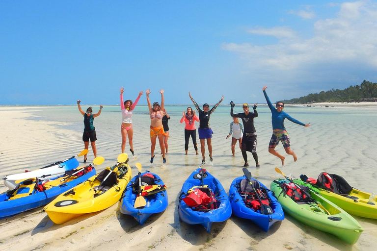 8 dni na Zanzibarze i na dachu Afryki (Marangu Route)