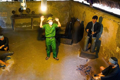 Vietnam Package: 12-Day Guided Tour with Meals and Transfers