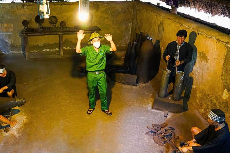 Vietnam Package: 12-Day Guided Tour with Meals and Transfers