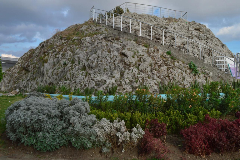 Full-Day Puebla Tour from Mexico City French Guided Tour