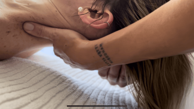 Barcelona Massage - The most relaxing activity in the city