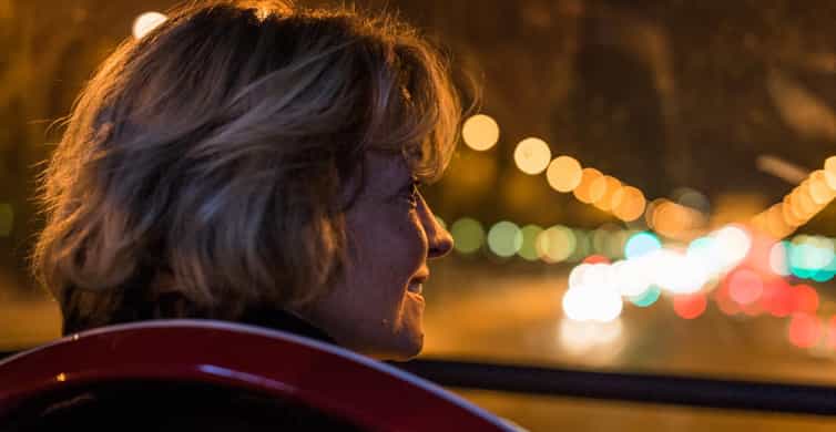 Singapore: Big Bus Night Tour by Open-Top Bus & Live Guide photo 8