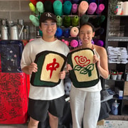 Melbourne: Make Your Own Rug & Take It Home