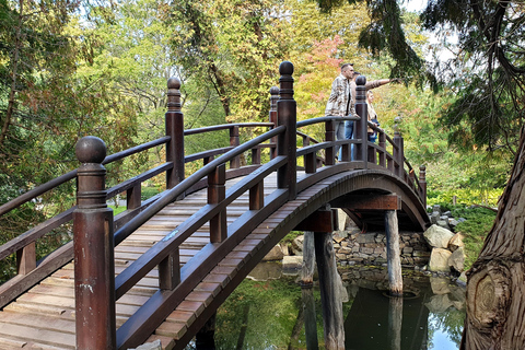 Wrocław : Visite de 3 heures en bateau à vapeur avec la salle du centenaire de l&#039;UNESCO