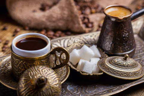Izmir: Urla Michelin Guide Food Tour with Expert Self Arrival
