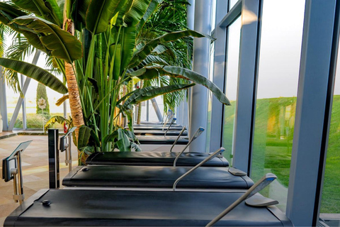 Bucharest Therme Spa Admission with Full Transfer Service PRIVATE TOUR Bucharest Therme Spa Admission withFullTransfer