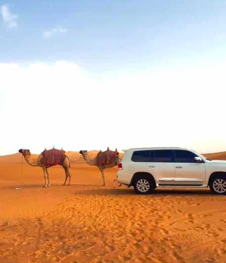 Day Trips from Arbaa Rasmouka | GetYourGuide