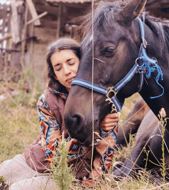 7 Jour Bosnia Mountain Horse Trekking Retraite - Hizvo