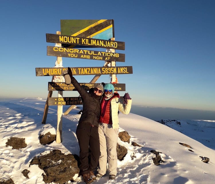 Nacionalni Park Kilimanjaro – Planota Shira, Enodnevni Pohod | GetYourGuide