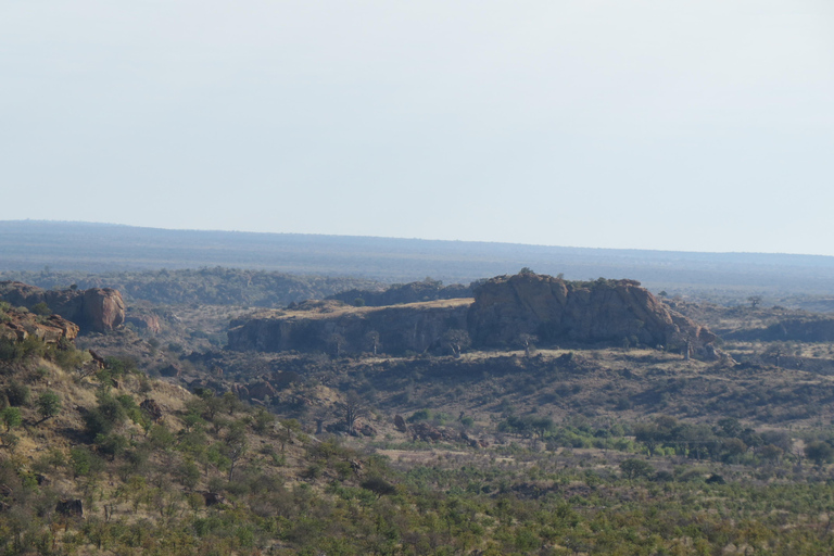Cataratas Victoria, Hwange y Chobe: safari económico de 7 días