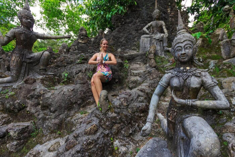 Koh Samui Instagram-tur: De mest berömda platserna