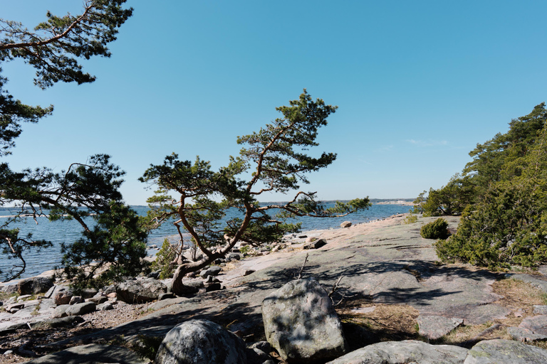 Kopparnäs : Exklusive Abendtour im Schärengarten