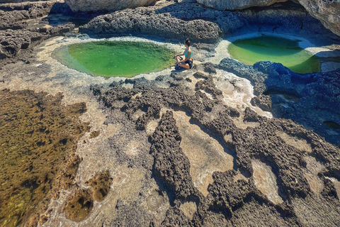 Ibiza: caminata a los lugares más secretosIbiza: Excursión a los lugares más secretos
