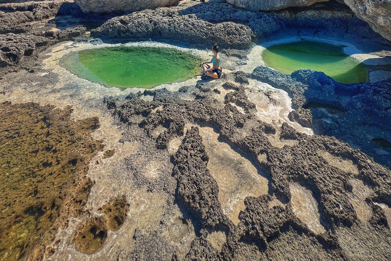 Ibiza: caminata a los lugares más secretosIbiza: Excursión a los lugares más secretos
