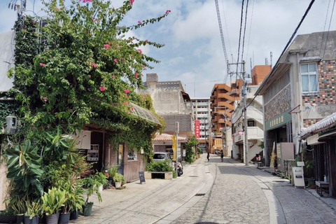 Naha: Yachimun Pottery and Local Crafts in Tsuboya Tour