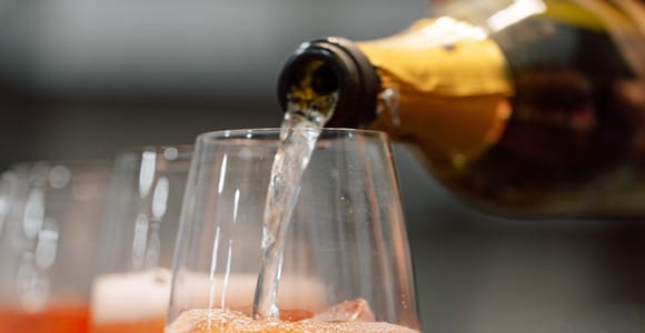 Maribor: Workshop mit Malen, Wein und Essen